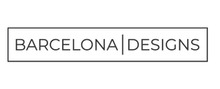 Barcelona Designs brand logo for reviews of online shopping for Home and Garden products
