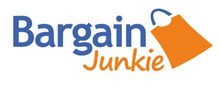 Bargain Junkie brand logo for reviews of online shopping for Fashion products