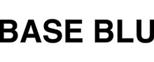 Base Blu brand logo for reviews of online shopping for Fashion products