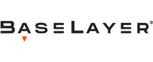BaseLayer brand logo for reviews of online shopping products