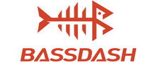 Bassdash brand logo for reviews of online shopping for Sport & Outdoor products