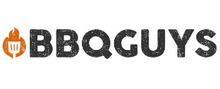 Bbqguys brand logo for reviews of online shopping for Home and Garden products