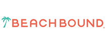 Beachbound brand logo for reviews of travel and holiday experiences