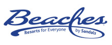 Beaches brand logo for reviews of travel and holiday experiences