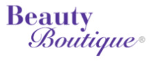 Beauty Boutique brand logo for reviews of online shopping for Personal care products