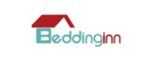 Beddinginn.com brand logo for reviews of online shopping for Home and Garden products