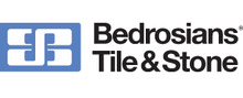 Bedrosians Tile & Stone brand logo for reviews of online shopping for Home and Garden products