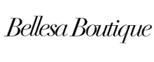 Bellesa brand logo for reviews of online shopping for Personal care products