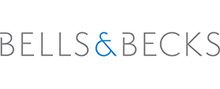 Bells & Becks brand logo for reviews of online shopping for Fashion products
