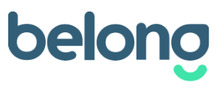 Belong Home brand logo for reviews of online shopping for Home and Garden products