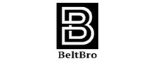 BeltBro brand logo for reviews of online shopping for Fashion products