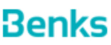 Benks brand logo for reviews of online shopping for Electronics products