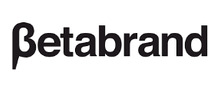 Betabrand brand logo for reviews of online shopping for Fashion products