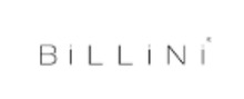 Billini brand logo for reviews of online shopping for Fashion products