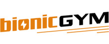 BionicGym brand logo for reviews of online shopping for Personal care products