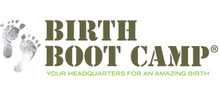 Birth Boot Camp brand logo for reviews of Good Causes