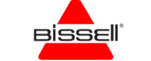 Bissell brand logo for reviews of online shopping for Home and Garden products