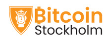 Bitcoin Stockholm brand logo for reviews of financial products and services
