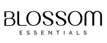 Blossom Essentials brand logo for reviews of online shopping for Personal care products