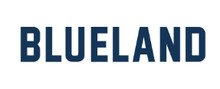Blueland brand logo for reviews of online shopping for Personal care products