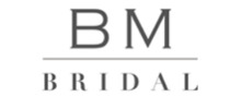 BM BRIDAL brand logo for reviews of online shopping for Fashion products