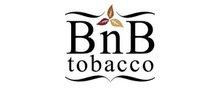 BnB Tobacco brand logo for reviews of E-smoking