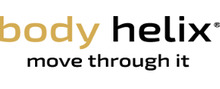 Body Helix brand logo for reviews of online shopping for Sport & Outdoor products