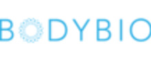 BodyBio brand logo for reviews of online shopping products