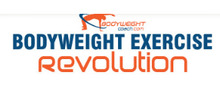 Bodyweight Exercise Revolution brand logo for reviews of Losing Weight