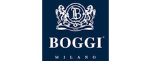 Boggi brand logo for reviews of online shopping for Fashion products