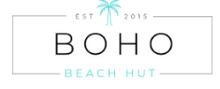 Boho Beach Hut brand logo for reviews of online shopping for Fashion products