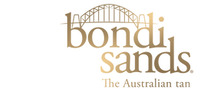 Bondi Sands brand logo for reviews of online shopping for Personal care products