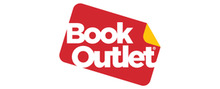 BookOutlet (US) brand logo for reviews of online shopping for Multimedia & Magazines products