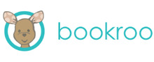 Bookroo brand logo for reviews of online shopping for Children & Baby products
