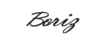 Boriz brand logo for reviews of online shopping for Fashion products