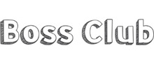 Boss Club brand logo for reviews of online shopping products