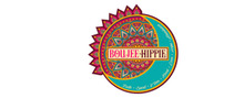 Boujee Hippie brand logo for reviews of online shopping for Fashion products