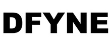 Dfyne brand logo for reviews of online shopping for Fashion products