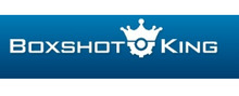 Boxshot King brand logo for reviews of online shopping products