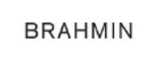 BRAHMIN brand logo for reviews of online shopping for Fashion products
