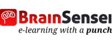 Brain Sensei brand logo for reviews of Study and Education