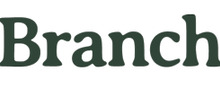 Branch brand logo for reviews of online shopping for Office, Hobby & Party Supplies products