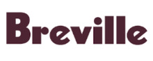 Breville brand logo for reviews of online shopping for Electronics products
