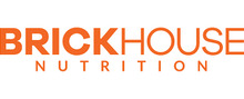 BrickHouse Nutrition brand logo for reviews of diet & health products