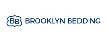 Brooklyn Bedding brand logo for reviews of online shopping for Personal care products