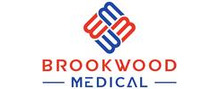 Brookwood Medical brand logo for reviews of online shopping for Fashion products