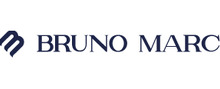 Bruno Marc brand logo for reviews of online shopping for Fashion products