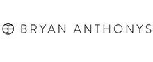 Bryan Anthonys brand logo for reviews of online shopping for Fashion products