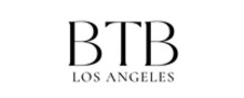 BTB brand logo for reviews of E-smoking