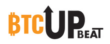 Logo Btc Upbeat